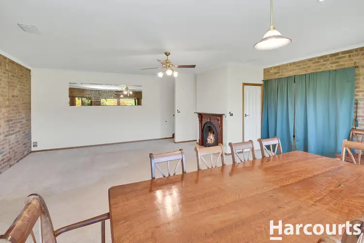 Seventh view of Homely house listing, 1405 Winfields Road, Laharum VIC 3401