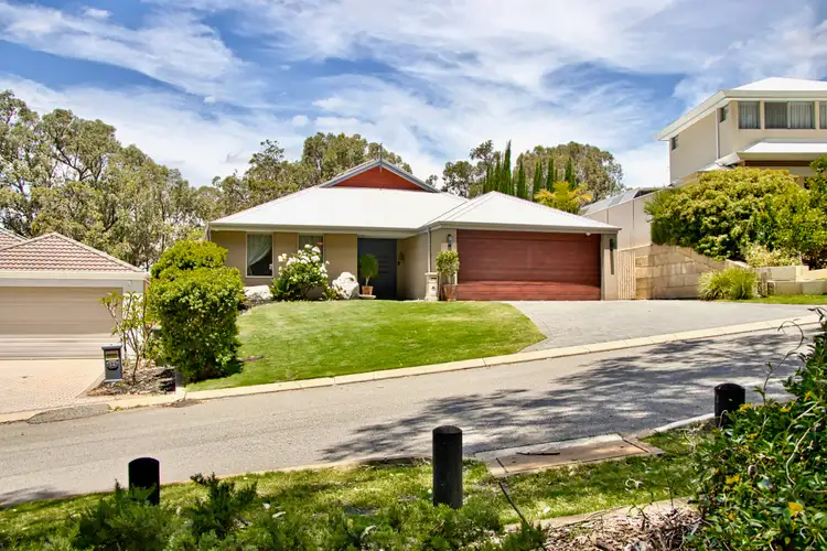 12 Anfield Court, Baldivis WA 6171