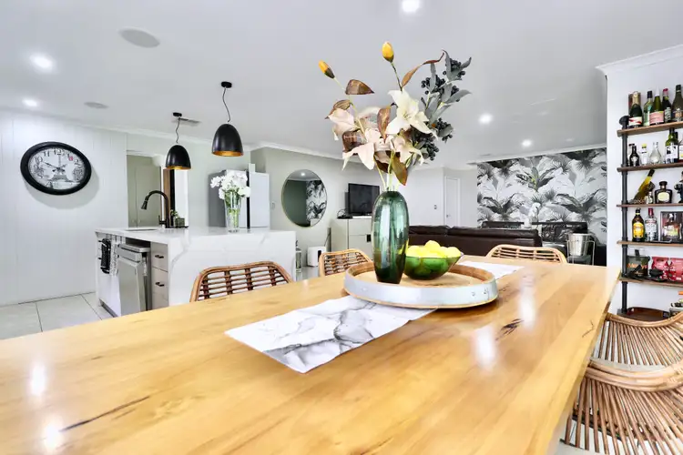 Sixth view of Homely house listing, 12 Anfield Court, Baldivis WA 6171