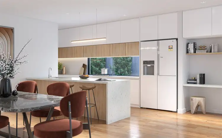 Third view of Homely house listing, 1/14 Esther Street, Templestowe Lower VIC 3107