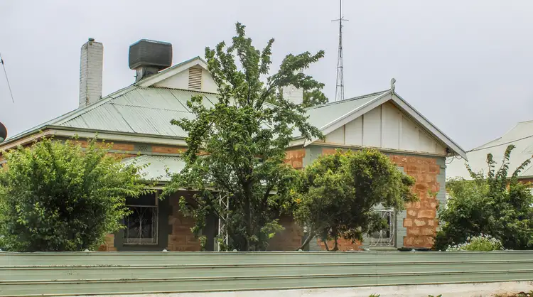 7 Kitchener Street, Peterborough SA 5422
