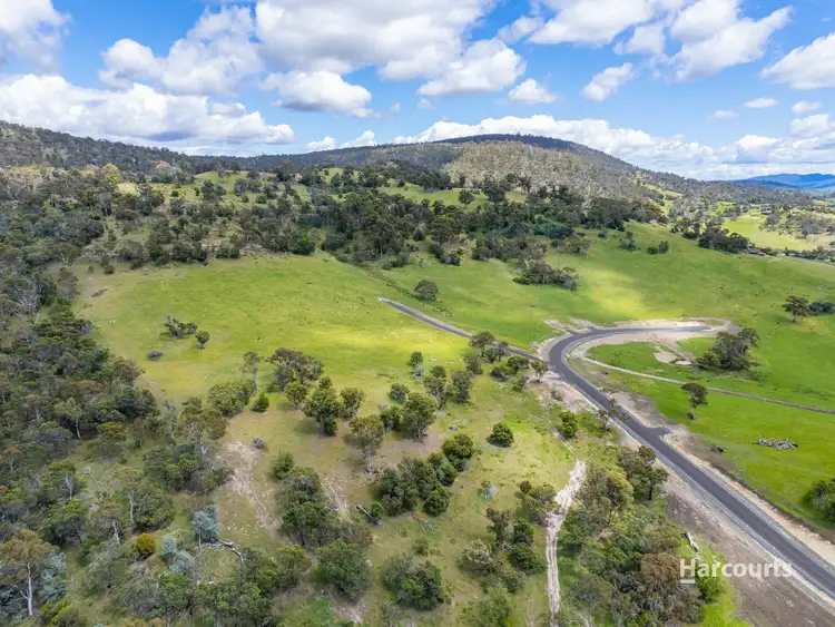 Third view of Homely land listing, Glenayr Vineyard Est Stage 1, Richmond TAS 7025