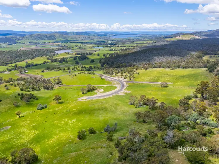 Fourth view of Homely land listing, Glenayr Vineyard Est Stage 1, Richmond TAS 7025