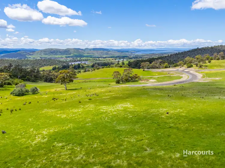 Fifth view of Homely land listing, Glenayr Vineyard Est Stage 1, Richmond TAS 7025