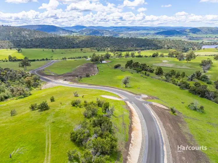 Sixth view of Homely land listing, Glenayr Vineyard Est Stage 1, Richmond TAS 7025