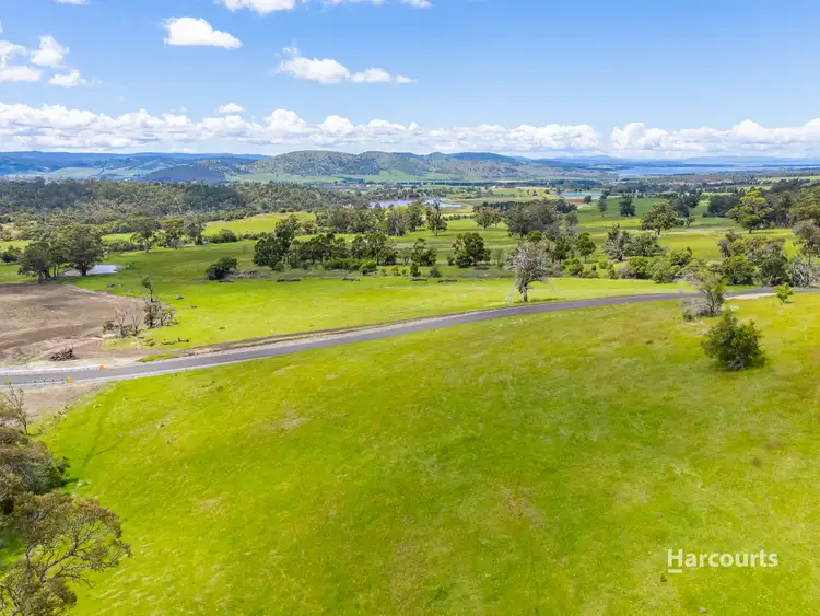 Seventh view of Homely land listing, Glenayr Vineyard Est Stage 1, Richmond TAS 7025