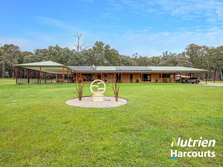 Main view of Homely rural property listing, 59 Sugarloaf Lane, Greta South VIC 3675