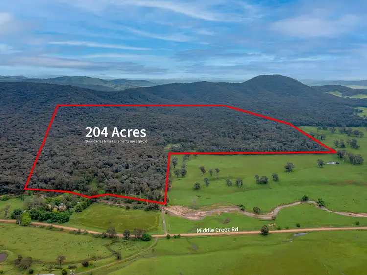Second view of Homely rural property listing, 59 Sugarloaf Lane, Greta South VIC 3675