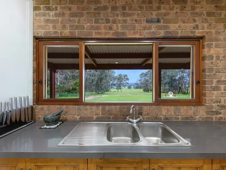 Third view of Homely rural property listing, 59 Sugarloaf Lane, Greta South VIC 3675