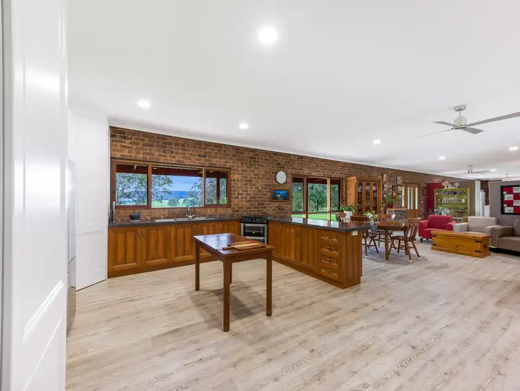 Fourth view of Homely rural property listing, 59 Sugarloaf Lane, Greta South VIC 3675