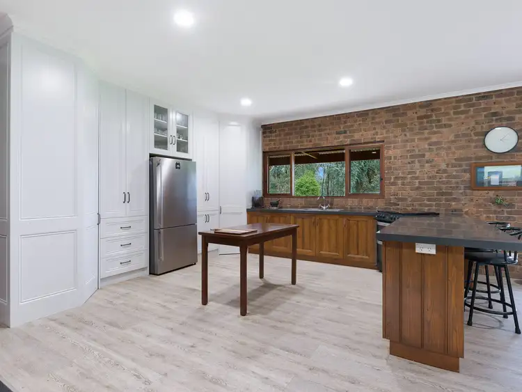 Fifth view of Homely rural property listing, 59 Sugarloaf Lane, Greta South VIC 3675