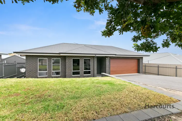 Second view of Homely house listing, 12 Auldstone Place, Huntfield Heights SA 5163