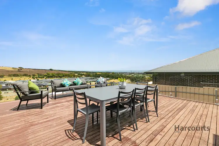 Fourth view of Homely house listing, 12 Auldstone Place, Huntfield Heights SA 5163