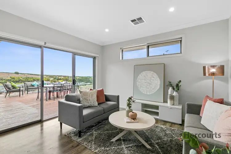 Fifth view of Homely house listing, 12 Auldstone Place, Huntfield Heights SA 5163