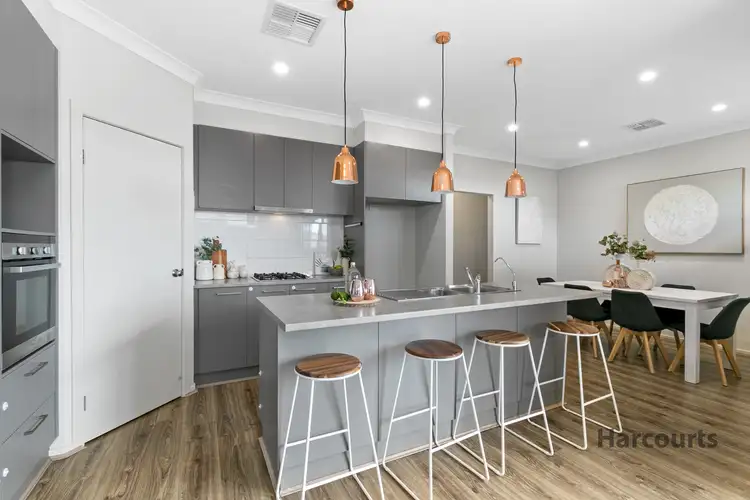 Sixth view of Homely house listing, 12 Auldstone Place, Huntfield Heights SA 5163