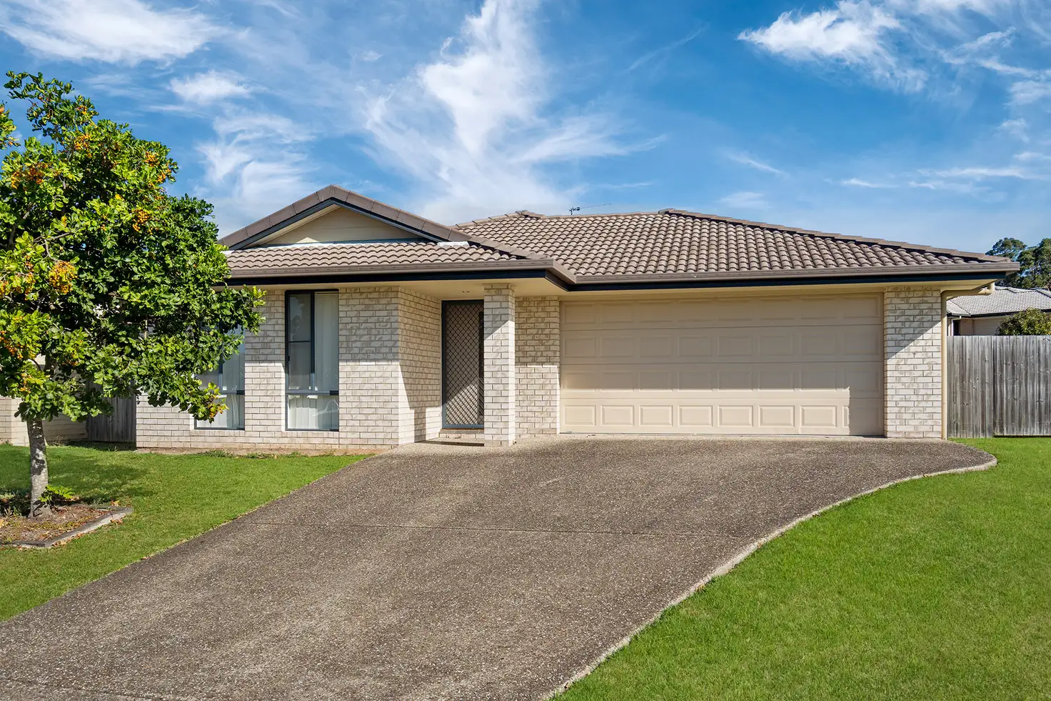 Main view of Homely house listing, 26/3809 Myrtle Avenue, Ormeau QLD 4208