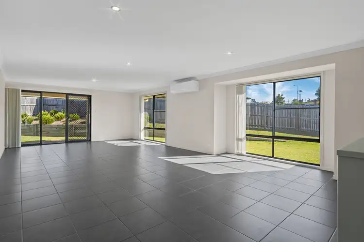 Fourth view of Homely house listing, 26/3809 Myrtle Avenue, Ormeau QLD 4208