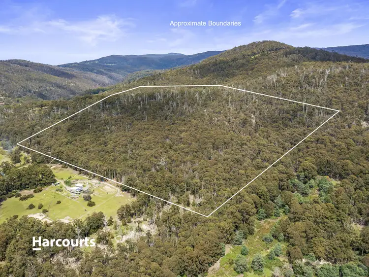 Second view of Homely land listing, Lot 1 Jarvis Road, Snug TAS 7054