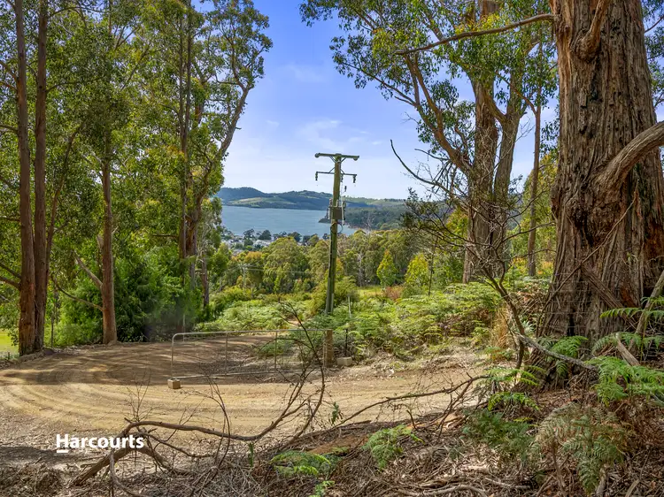 Third view of Homely land listing, Lot 1 Jarvis Road, Snug TAS 7054