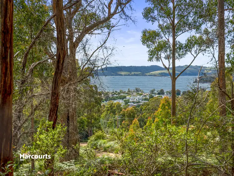 Fourth view of Homely land listing, Lot 1 Jarvis Road, Snug TAS 7054
