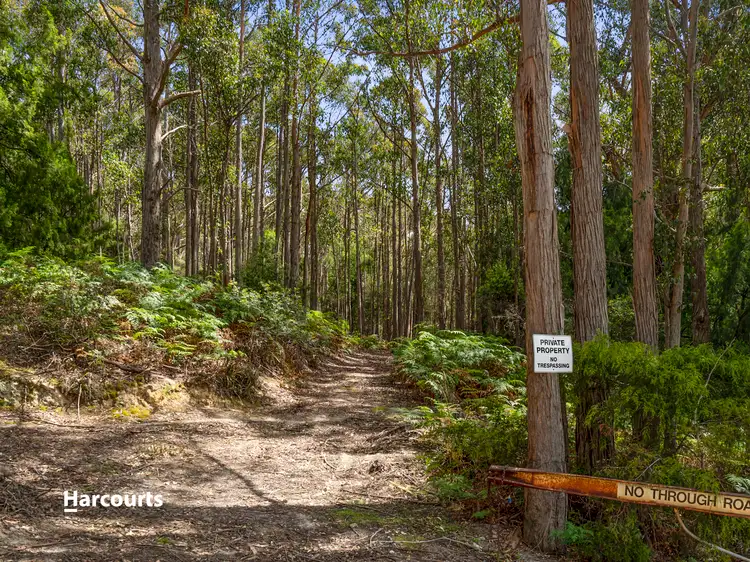 Fifth view of Homely land listing, Lot 1 Jarvis Road, Snug TAS 7054