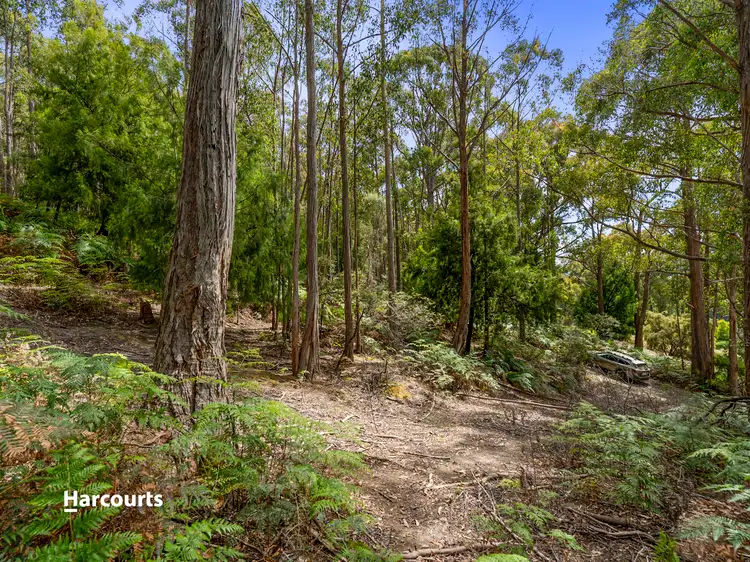 Sixth view of Homely land listing, Lot 1 Jarvis Road, Snug TAS 7054