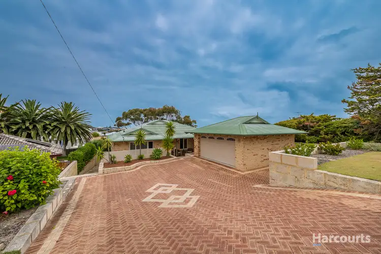 Main view of Homely house listing, 24 Dennis Street, Quinns Rocks WA 6030