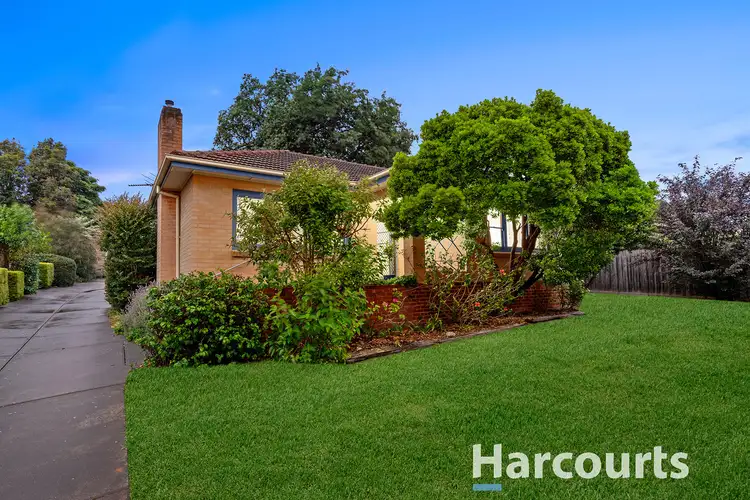 1/31 Underwood Road, Boronia VIC 3155