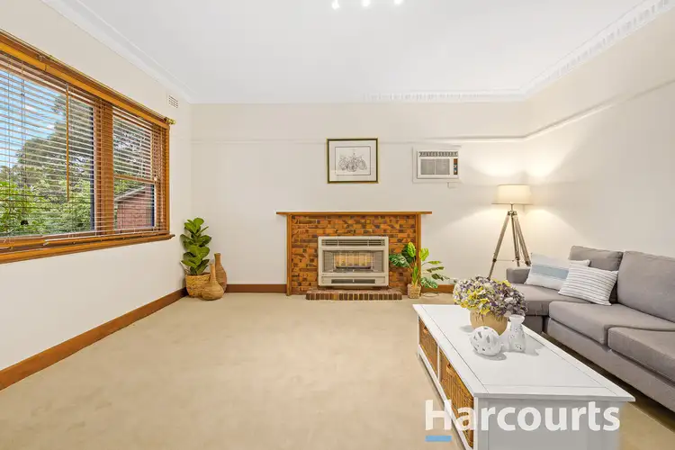 Third view of Homely house listing, 1/31 Underwood Road, Boronia VIC 3155