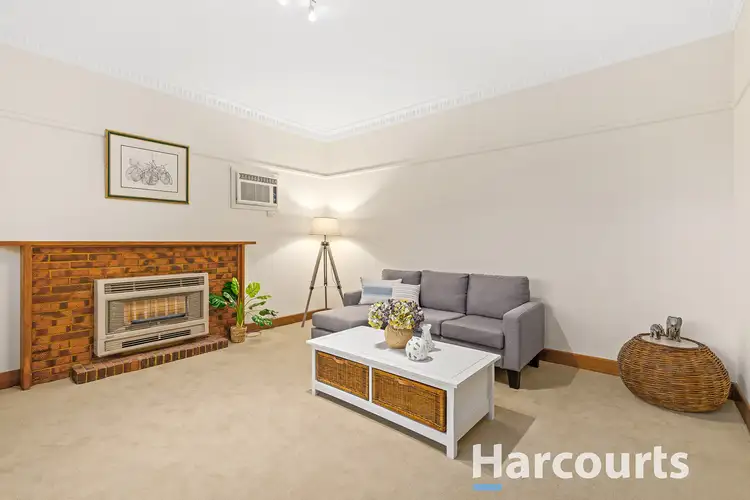 Fourth view of Homely house listing, 1/31 Underwood Road, Boronia VIC 3155