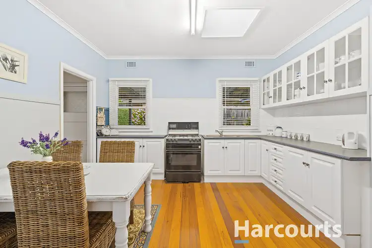 Fifth view of Homely house listing, 1/31 Underwood Road, Boronia VIC 3155