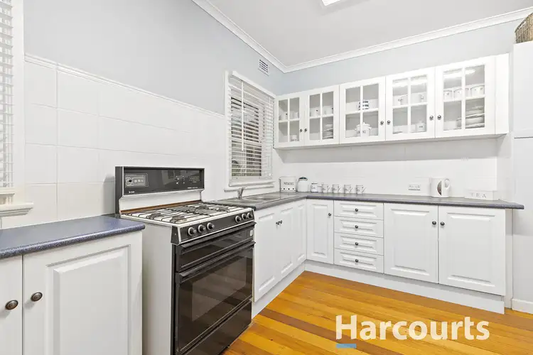 Sixth view of Homely house listing, 1/31 Underwood Road, Boronia VIC 3155