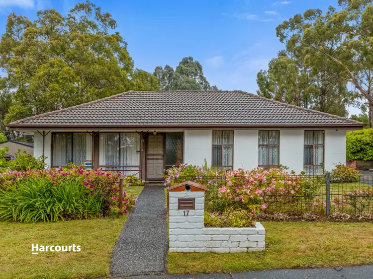 17 Ash Drive, Kingston TAS 7050