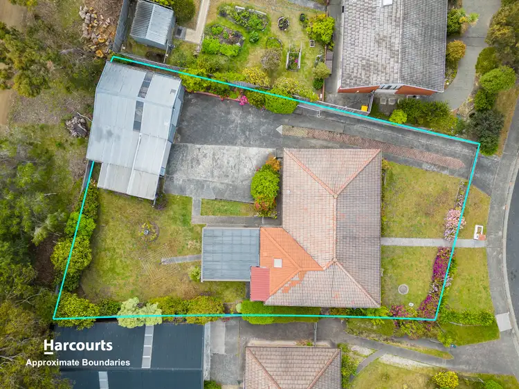 Sixth view of Homely house listing, 17 Ash Drive, Kingston TAS 7050