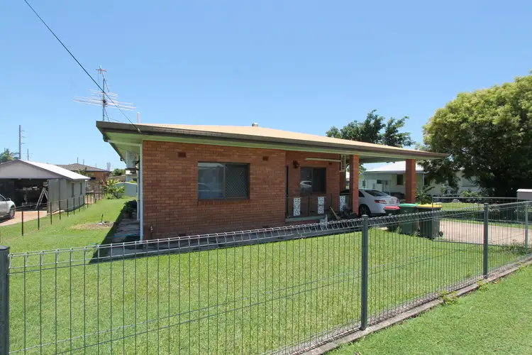 24 Cameron Street, Ayr QLD 4807