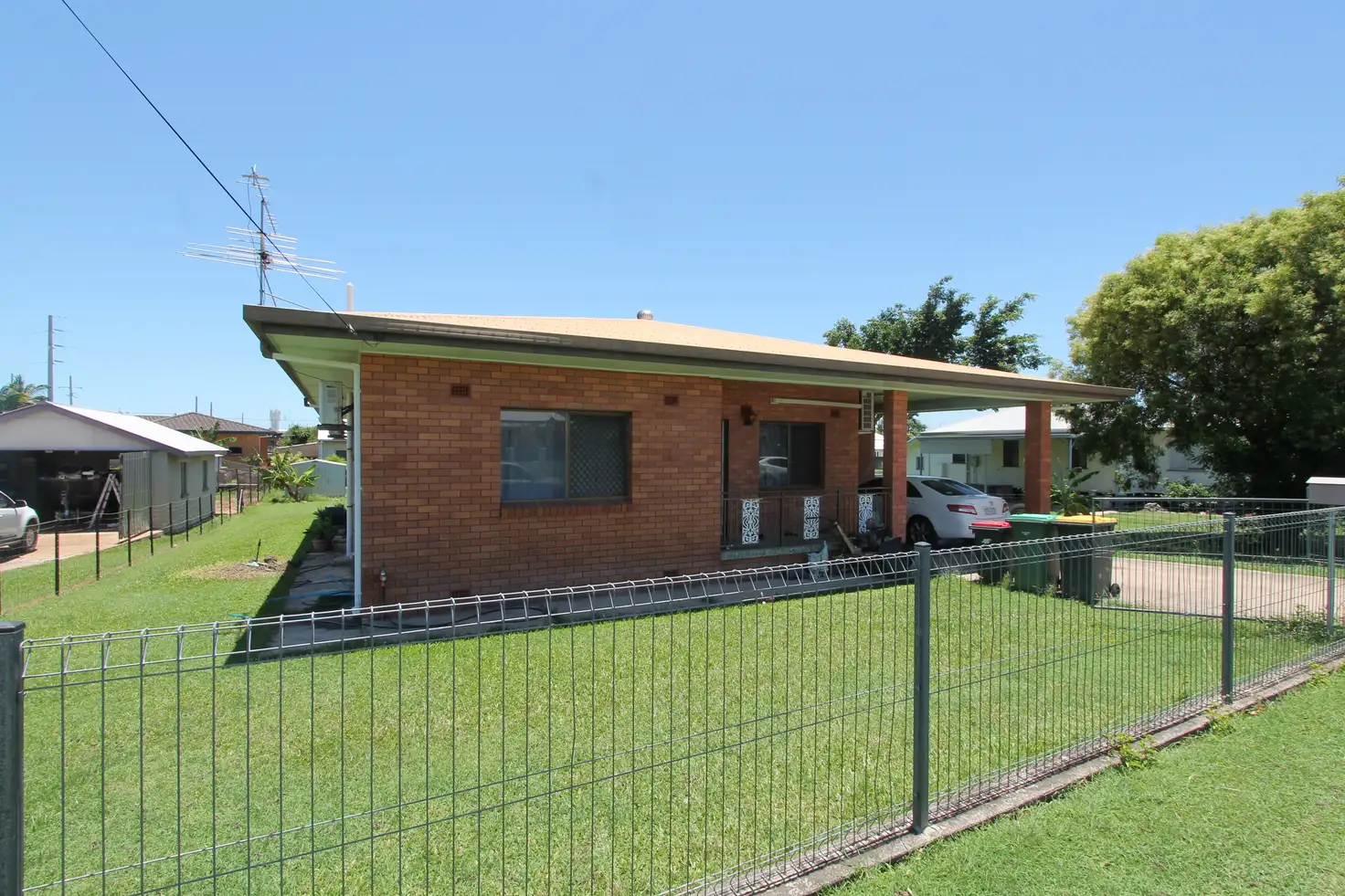 Main view of Homely house listing, 24 Cameron Street, Ayr QLD 4807