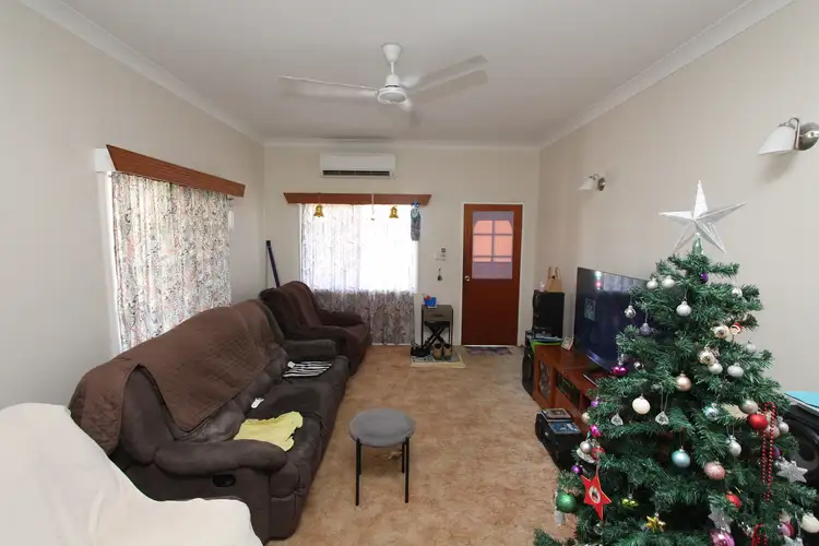 Second view of Homely house listing, 24 Cameron Street, Ayr QLD 4807