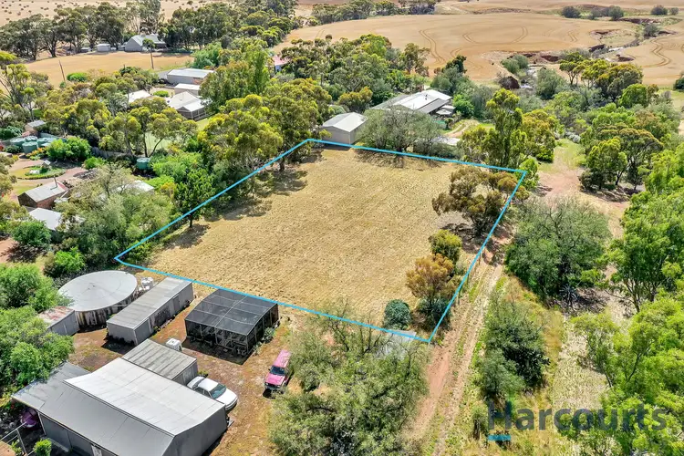 LOT Lot 25 John Road, Dutton SA 5356