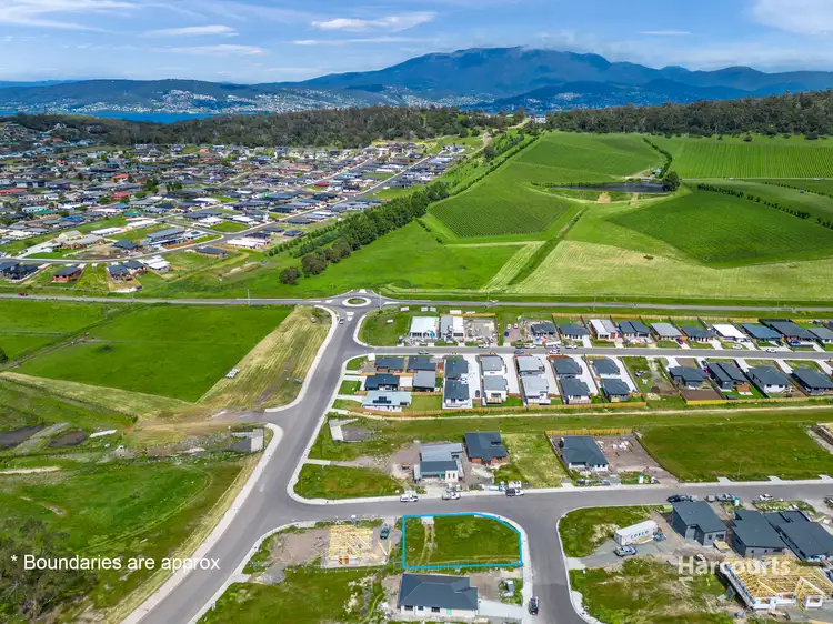 4 Danes Avenue, Rokeby TAS 7019
