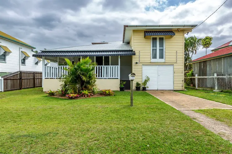 Main view of Homely house listing, 17 Pitt Street, Bundaberg South QLD 4670