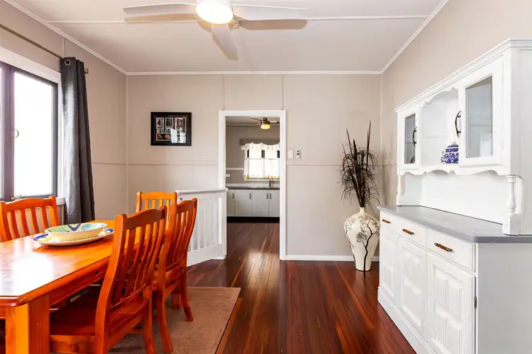 Fourth view of Homely house listing, 17 Pitt Street, Bundaberg South QLD 4670