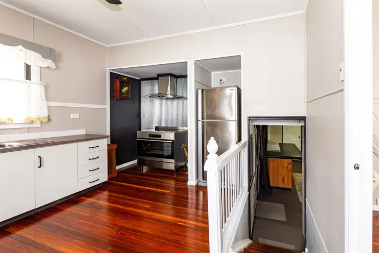 Fifth view of Homely house listing, 17 Pitt Street, Bundaberg South QLD 4670