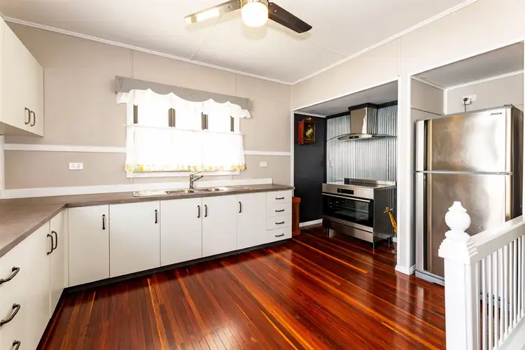 Sixth view of Homely house listing, 17 Pitt Street, Bundaberg South QLD 4670