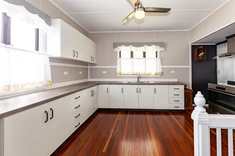 Seventh view of Homely house listing, 17 Pitt Street, Bundaberg South QLD 4670