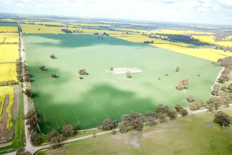 Third view of Homely rural property listing, 693 Lukies Road, Naring VIC 3636