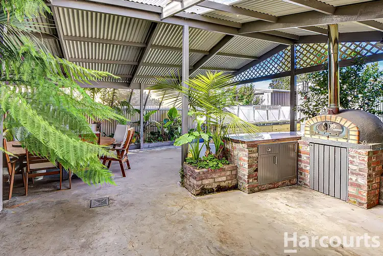 Second view of Homely house listing, 15 Farrar Avenue, Horsham VIC 3400