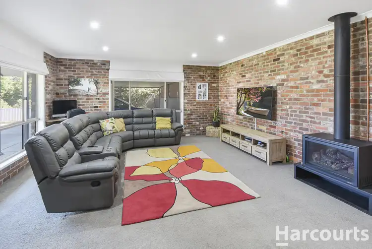 Fifth view of Homely house listing, 15 Farrar Avenue, Horsham VIC 3400