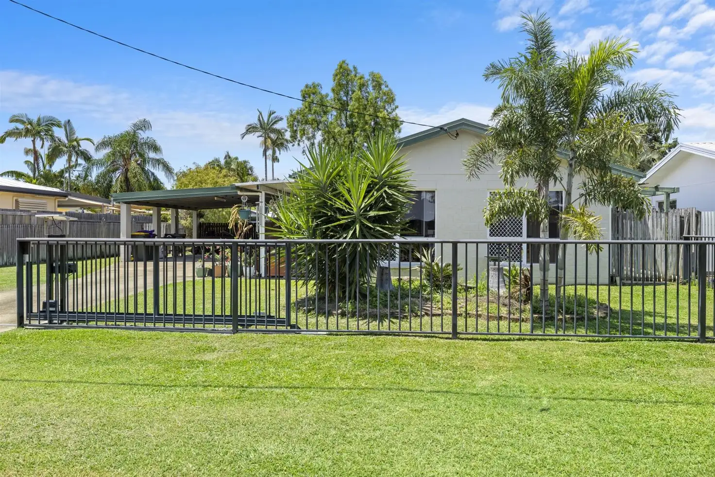 Main view of Homely house listing, 12 Colby Court, Kelso QLD 4815