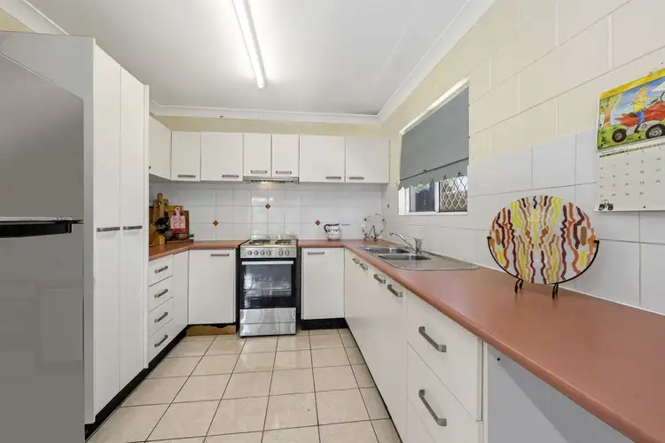 Second view of Homely house listing, 12 Colby Court, Kelso QLD 4815
