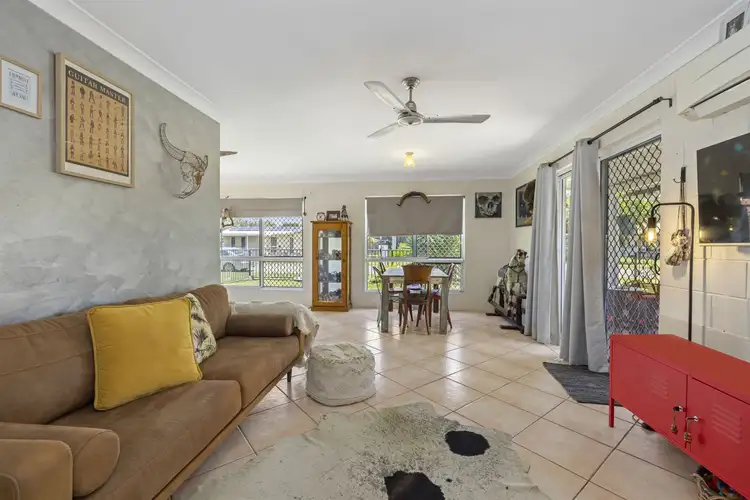 Third view of Homely house listing, 12 Colby Court, Kelso QLD 4815